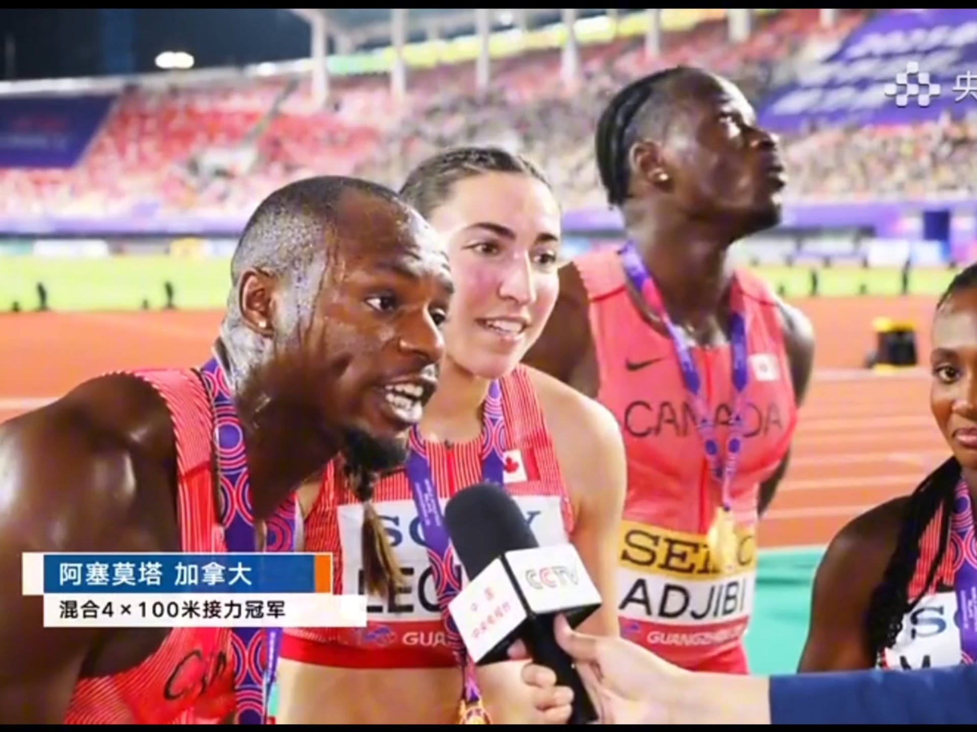 开云-Karsa重要时刻夺冠，加拿大队带队取胜！