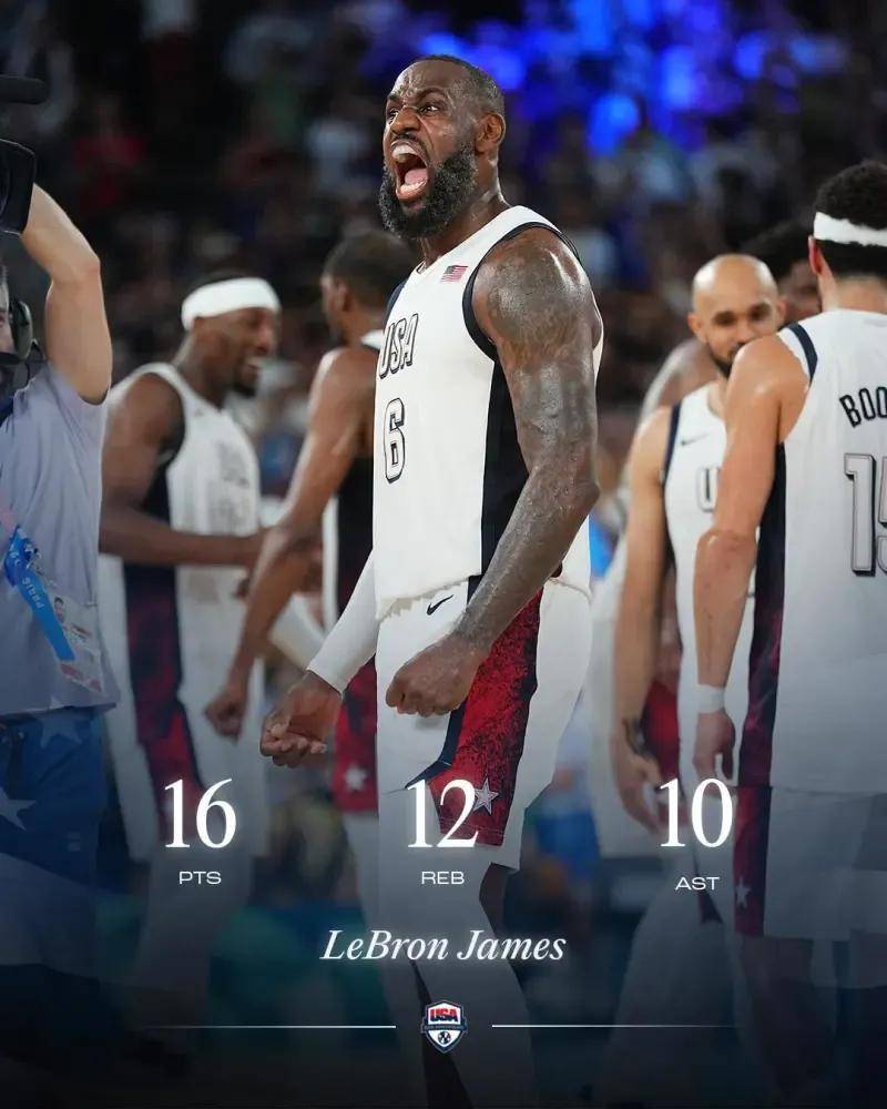 Kaiyun-詹姆斯意外战胜塞尔维亚队，大比分获胜引爆全场！的简单介绍