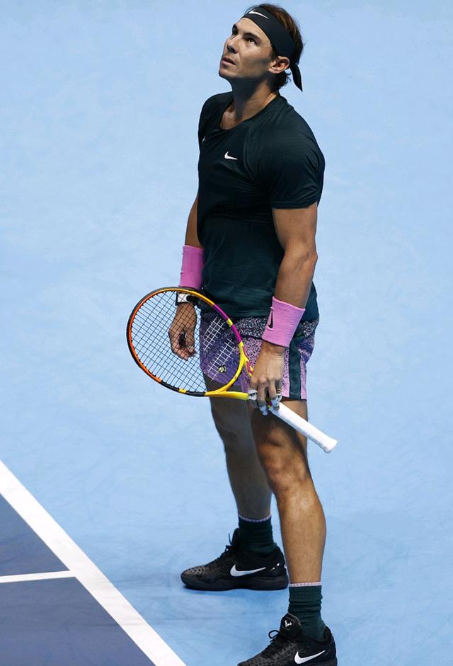 开云体育-纳达尔迎来五赛季出色发挥，阿森纳观众热烈欢呼！