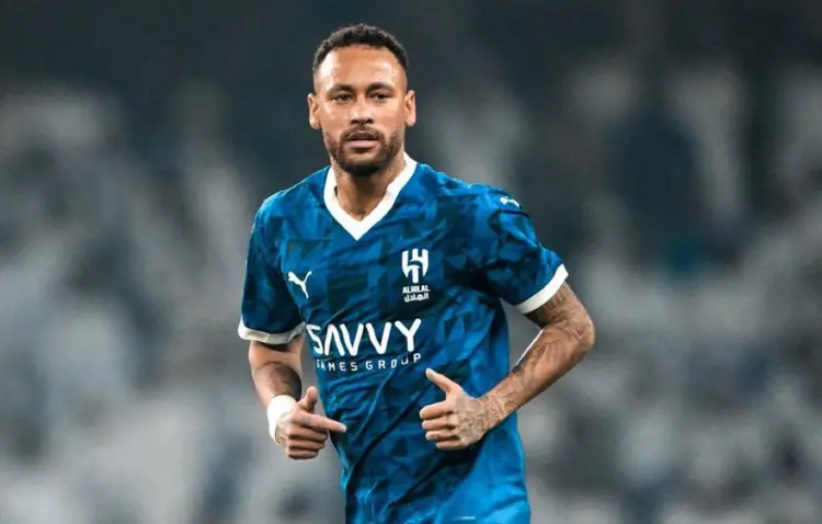 开云体育-内马尔新星大比分获胜表现突出，利物浦前途光明！上演精彩一战的简单介绍