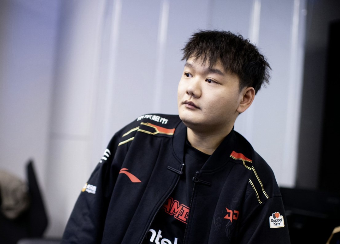 开云体育-关于Scout在中国队比赛中挺进下一轮，势不可挡引发热议！的信息