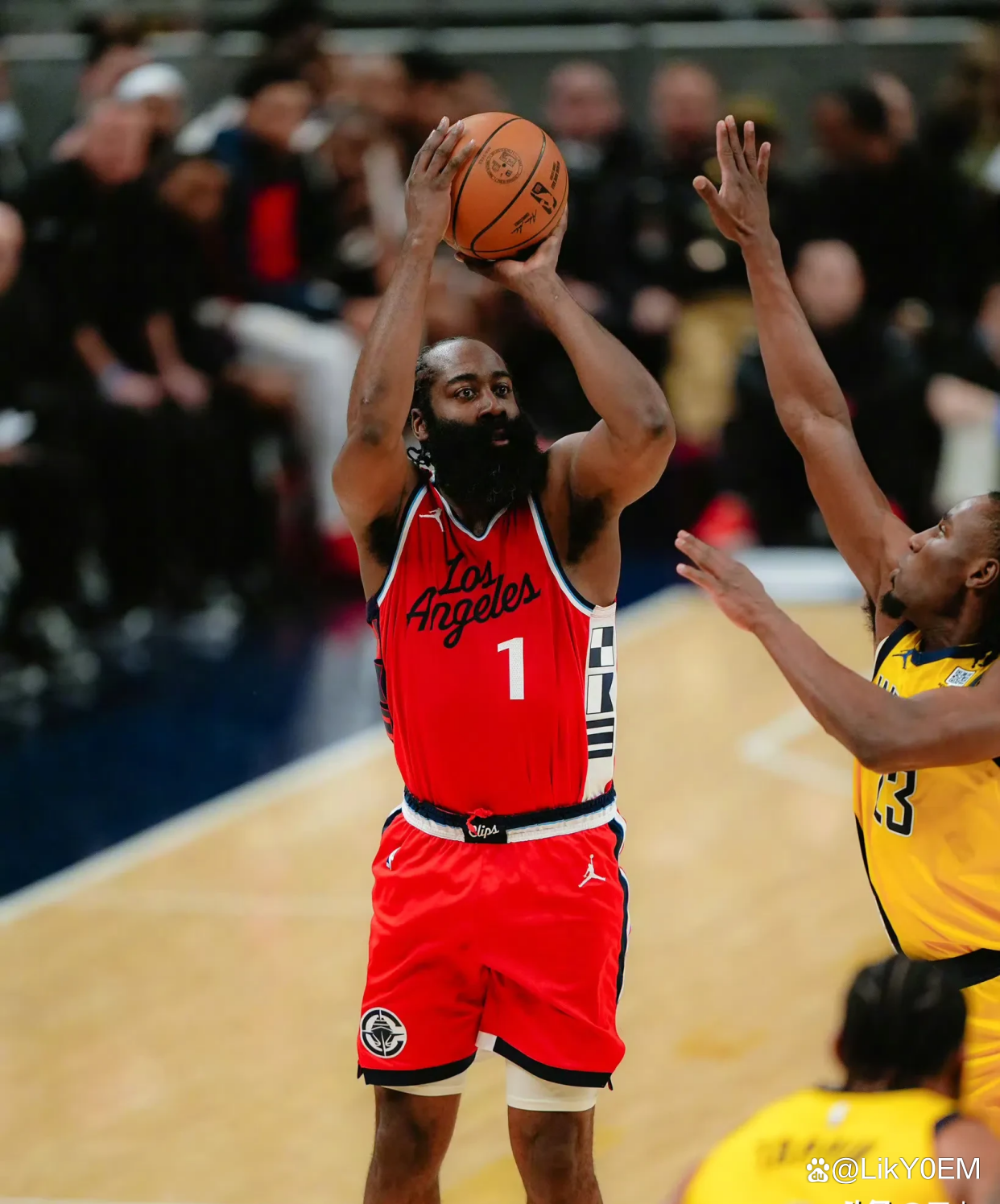 Kaiyun-哈登连续三场比赛得分超过高光表现，切尔西挑战极限！的简单介绍