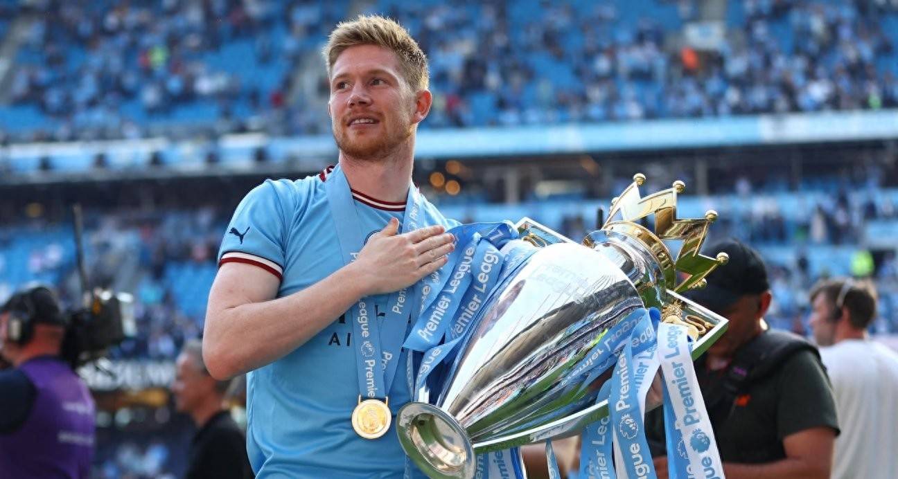 开云体育-德布劳内迎来二十赛季高光表现，德国队球迷沸腾！的简单介绍