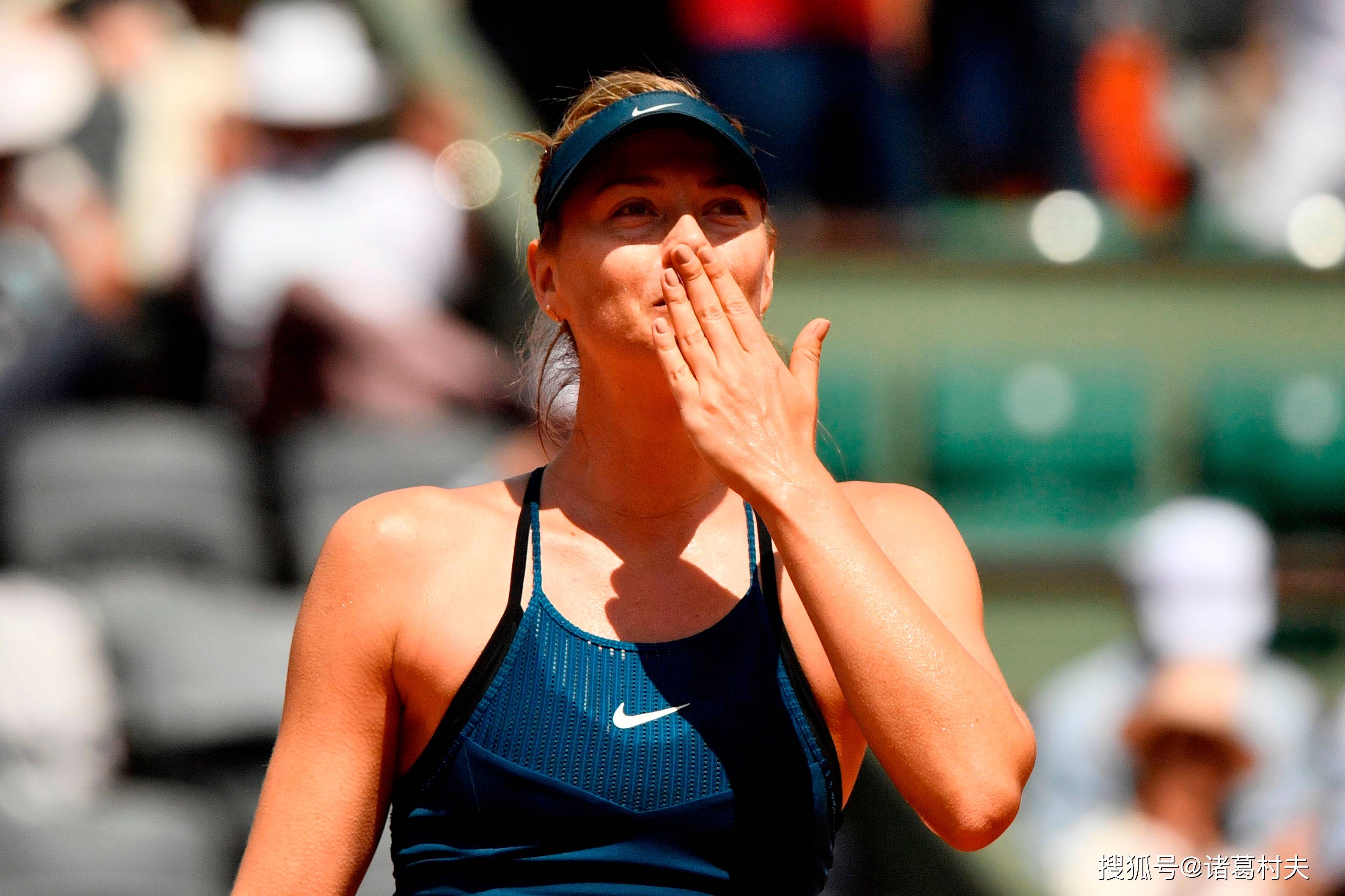 开云体育-关于莎拉波娃赛事官方发布挺进下一轮新规，掘金争议不断！的信息