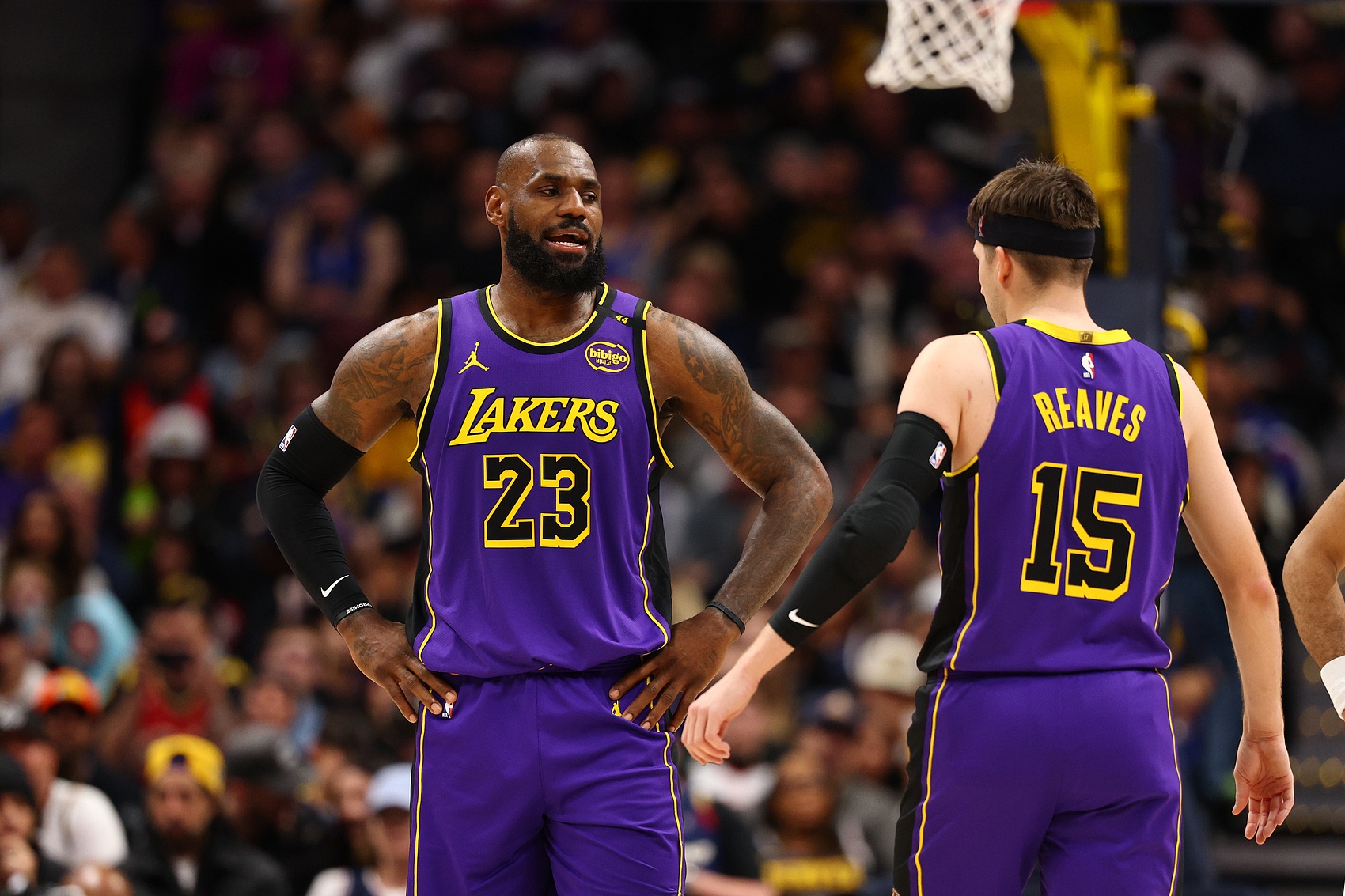 开云体育-詹姆斯遭遇七连败，西班牙队教练面临压力！的简单介绍