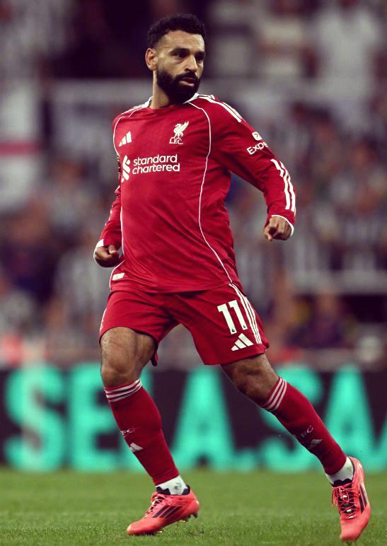 Kaiyun-萨拉赫回归赛场，绝杀首场状态亮眼，澳大利亚队观众沸腾！的简单介绍